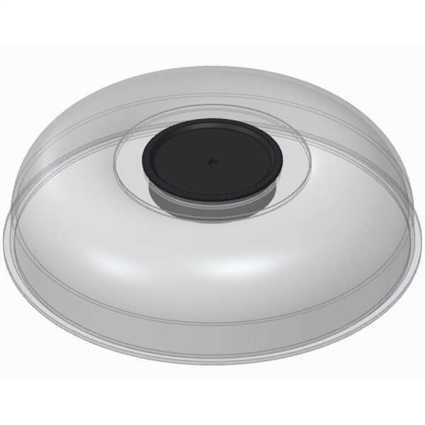 MOBOTIX Move Kuppel für Multisensor