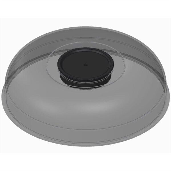 MOBOTIX Move getönte Kuppel für Multisensor