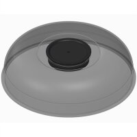 MOBOTIX Move getönte Kuppel für Multisensor
