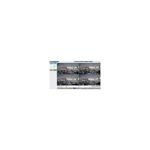MOBOTIX MOVE NVR Netzwerk-Videorekorder 24-CH, 16x PoE