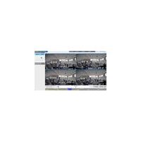 MOBOTIX MOVE NVR Netzwerk-Videorekorder 24-CH, 16x PoE