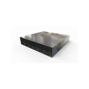 MOBOTIX MOVE NVR Netzwerk-Videorekorder 64-CH