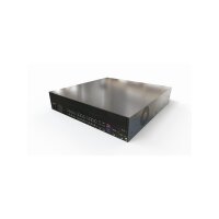 MOBOTIX MOVE NVR Netzwerk-Videorekorder 64-CH