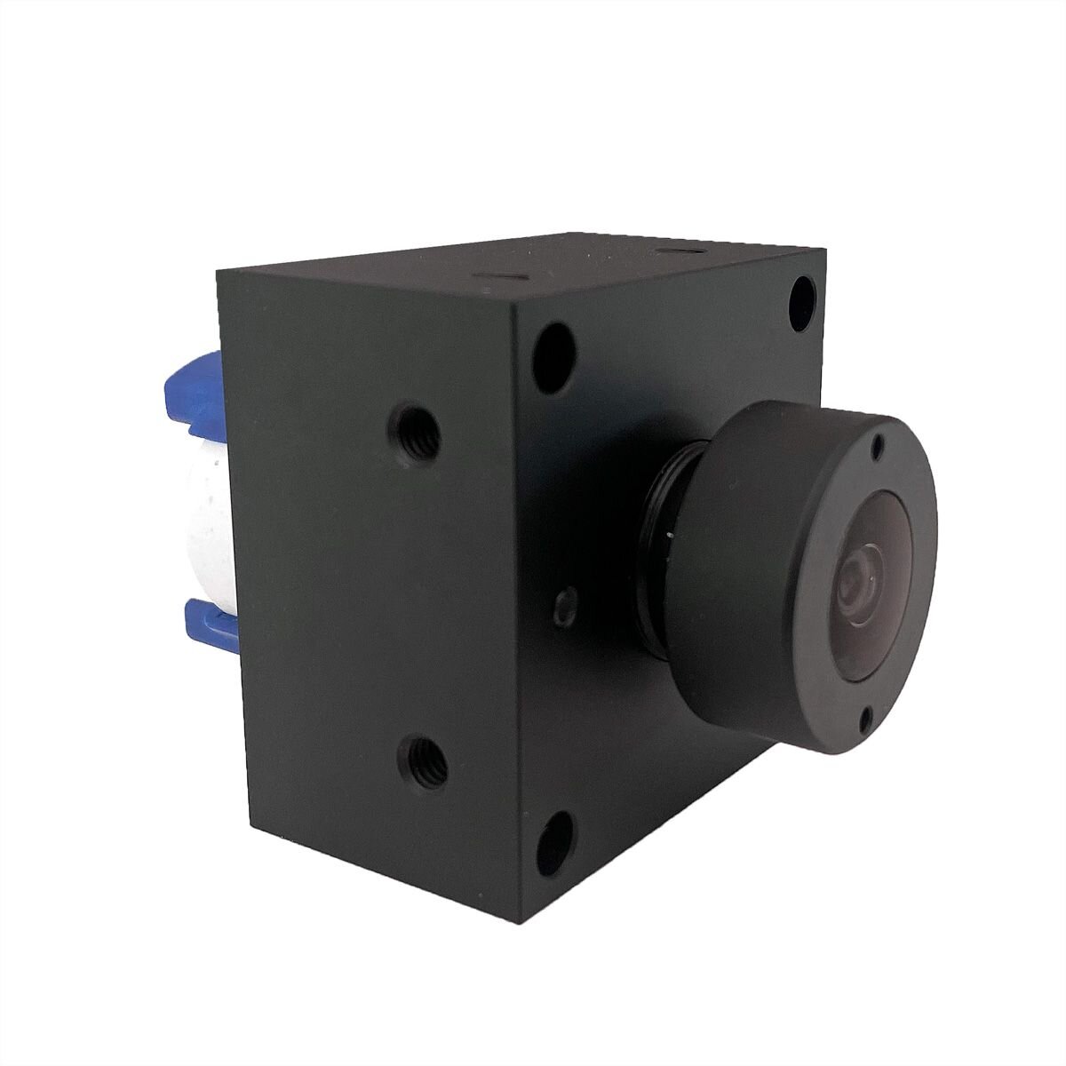 MOBOTIX BlockFlexMount Sensormodul 12 MP box