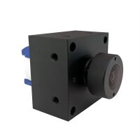 MOBOTIX BlockFlexMount Sensormodul 12 MP Tag/Nacht 360° (für S74)