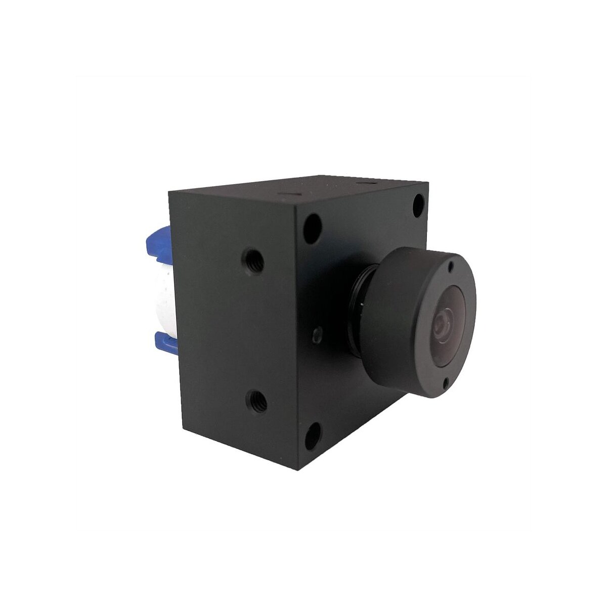 MOBOTIX BlockFlexMount Sensormodul 8 MP  box