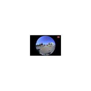 MOBOTIX Sensormodul 12MPx Tag/Nacht 180°/360° weiss (für M73/S74)