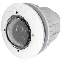 MOBOTIX Sensormodul 12MPx Tag/Nacht 180°/360° weiss (für M73/S74)
