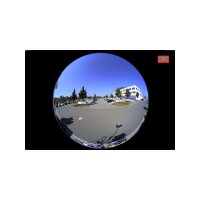 MOBOTIX Sensormodul 12MPx Tag/Nacht 180°/360° weiss (für M73/S74)