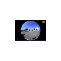 MOBOTIX Sensormodul 12MPx Tag/Nacht 180°/360° weiss (für M73/S74)