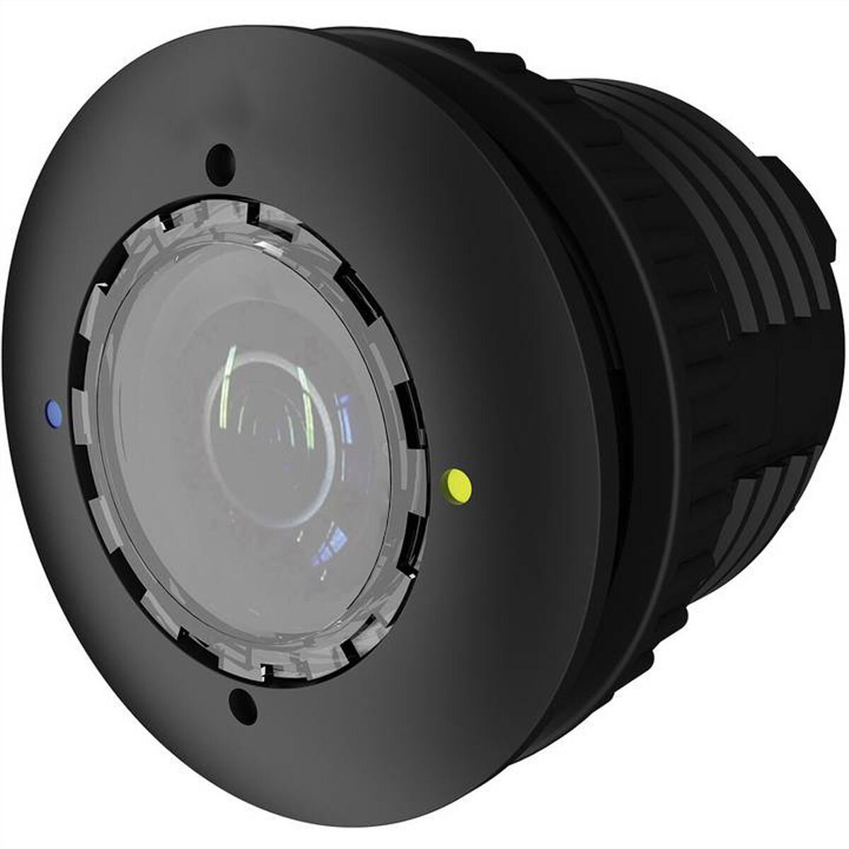 MOBOTIX Sensormodul 4K für Mx7, Tag box