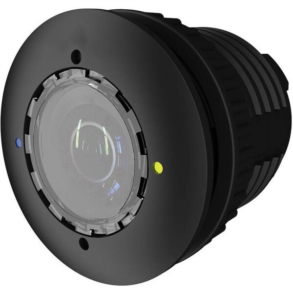 MOBOTIX Sensormodul 4K für Mx7, Tag/Nacht, 120°, schwarz