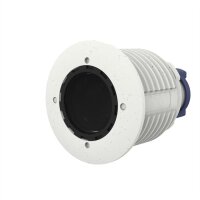 MOBOTIX Sensormodul 4K/UHD Nacht B080/60° weiss (für M73/S74)