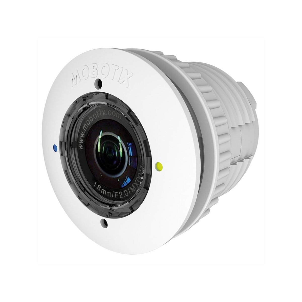 MOBOTIX Sensormodul 6MP Nacht B237/15&de box