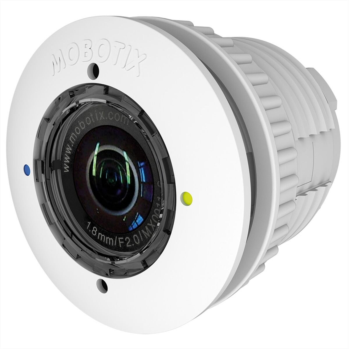 MOBOTIX Sensormodul 6MP Nacht B500/8&deg box