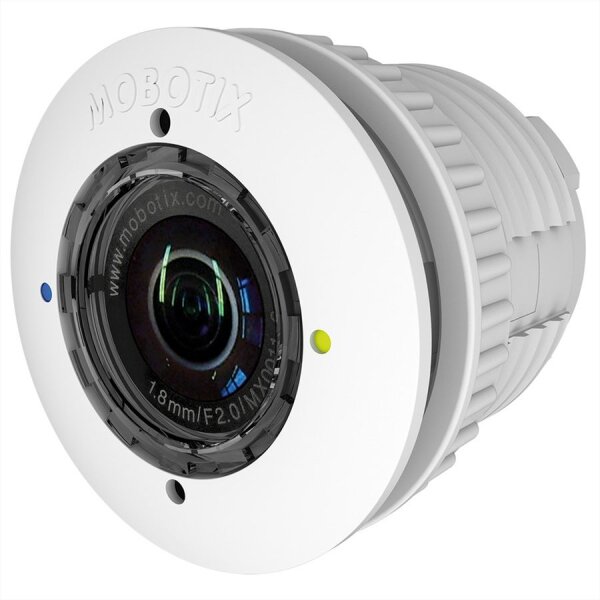 MOBOTIX Sensormodul 6MP Nacht B500/8° weiss (für S16/M16)