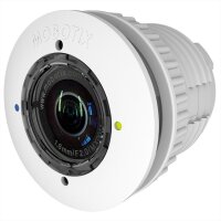 MOBOTIX Sensormodul 6MP Nacht B500/8° weiss (für S16/M16)