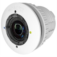 MOBOTIX Sensormodul 6MP Nacht LPF B500/8° weiss (für S16/M16)