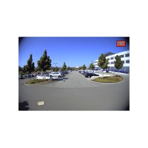 MOBOTIX Sensormodul 6MP Tag B036/103° weiss (für S1x/M1x)
