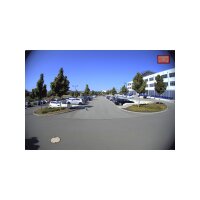 MOBOTIX Sensormodul 6MP Tag B036/103° weiss (für S1x/M1x)