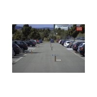 MOBOTIX Sensormodul 6MP Tag B237/15° weiss (für S16/M16)