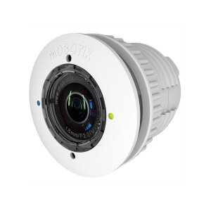 MOBOTIX Sensormodul 6MP Tag B500/8° weiss (für S16/M16)