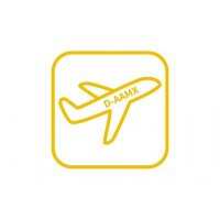 MOBOTIX APP-Lizenz Vaxtor – Airplane Identification Recognition