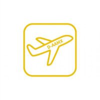MOBOTIX APP-Lizenz Vaxtor – Airplane Identification Recognition