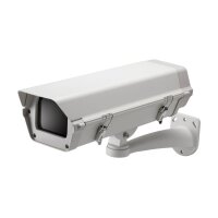 Hanwha Vision SHB-4200 Wetterschutzgehäuse (422mm), Wandarm