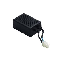 Videotec OHEPS23 Netzteil für Kameras, 230VAC/24VAC 400mA, für AVT Serie
