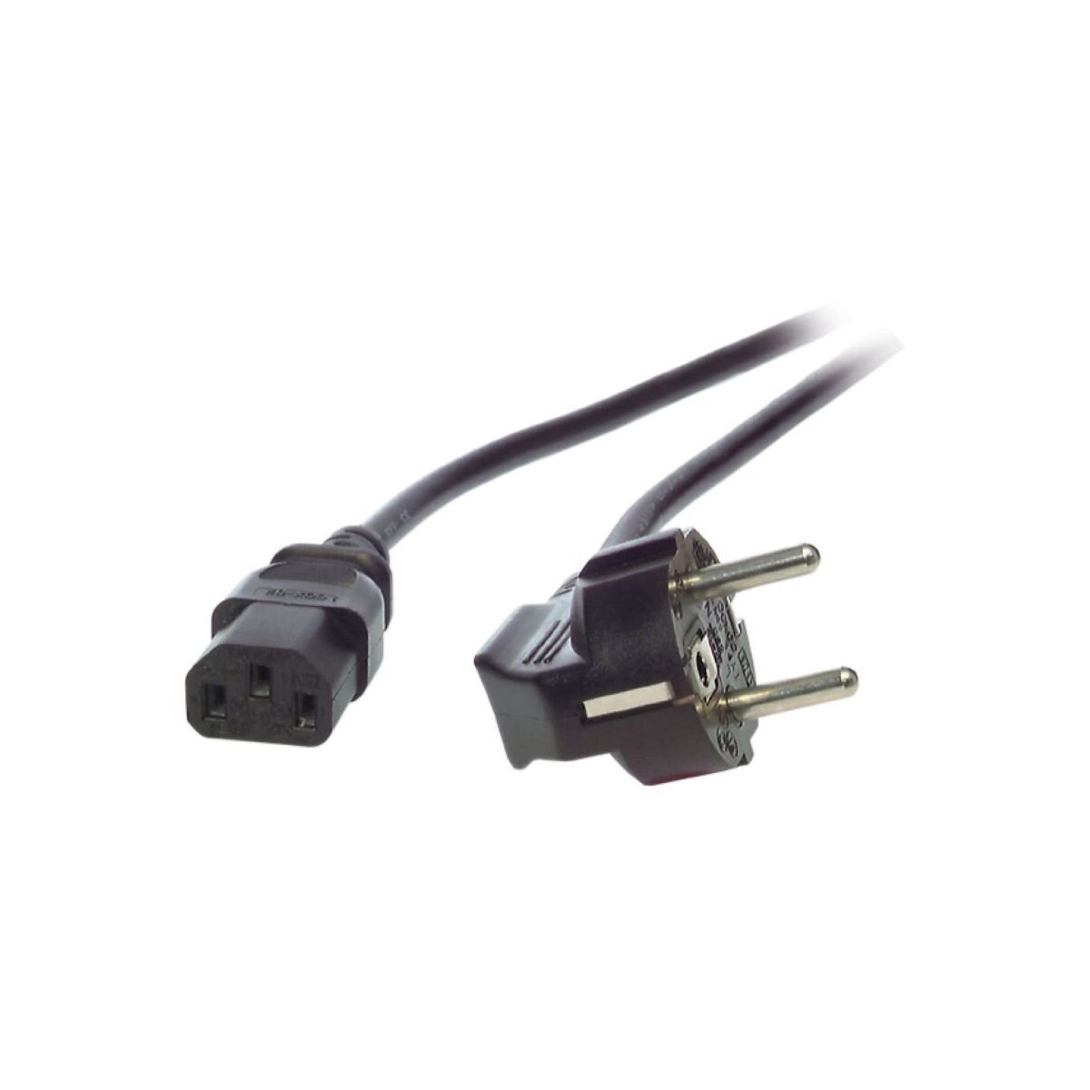 jetrics Netzkabel 2m box