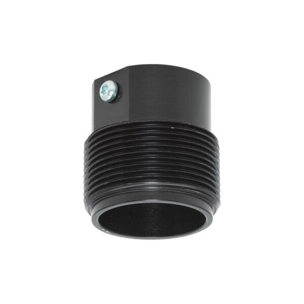 AXIS T91A06 PIPE ADAPTER 3/4-1.5 "Rohr Adapter, 3/4"" NPT auf 1.5"" NPS"