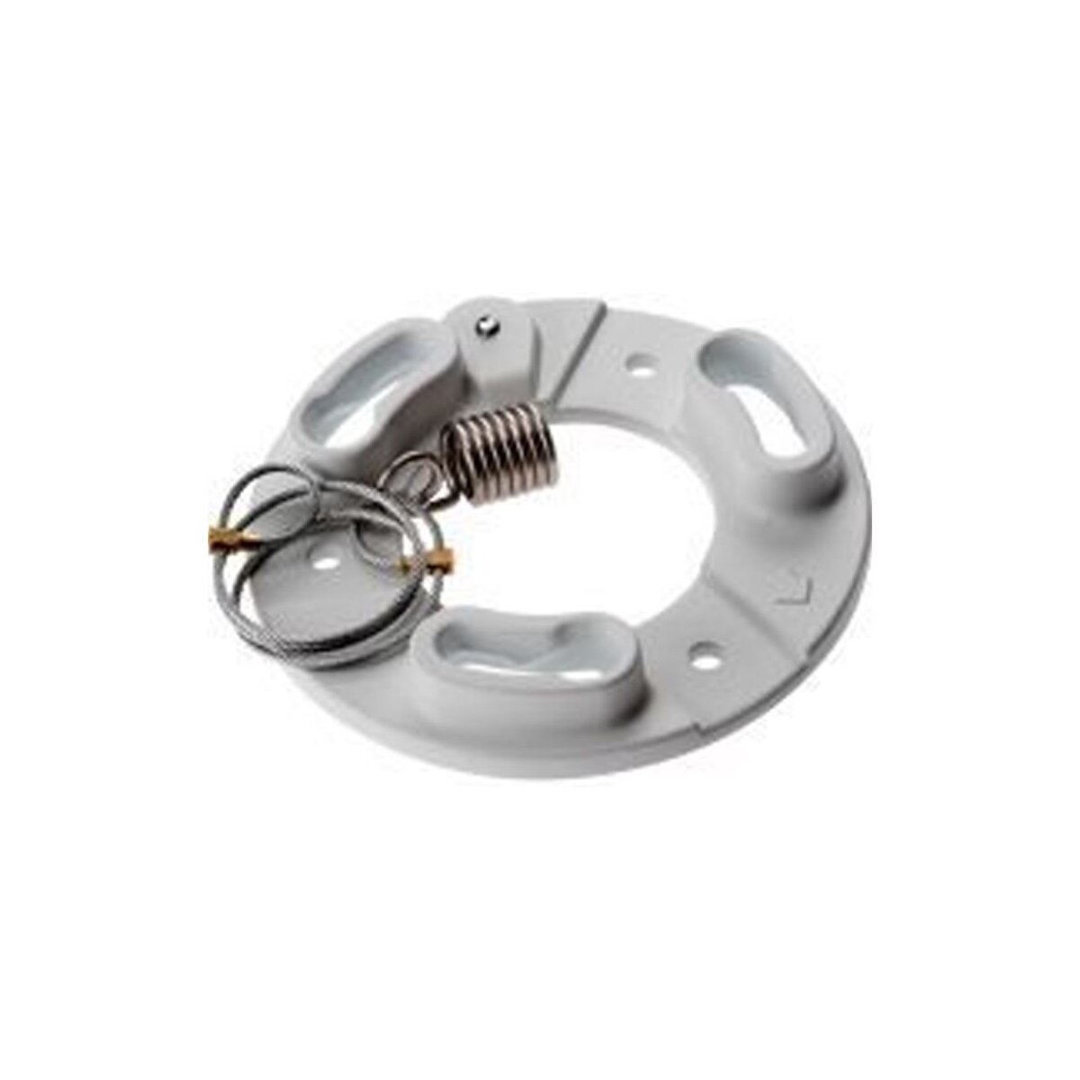 AXIS SPR BRACKET KIT AXIS Q60XX/P55XX box