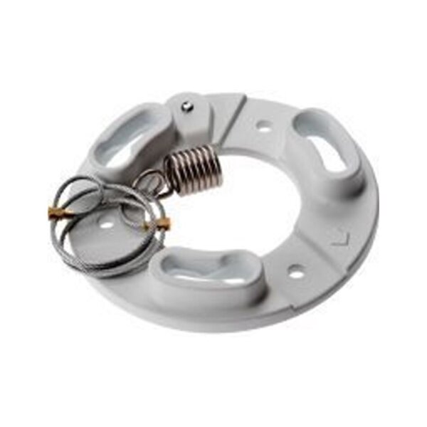AXIS SPR BRACKET KIT Q60XX/P55XX Montagekit, für Deckenmontage, für Axis Q60XX, P55XX