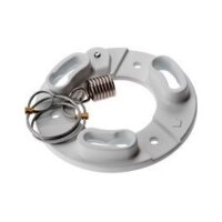 AXIS SPR BRACKET KIT Q60XX/P55XX Montagekit, für Deckenmontage, für Axis Q60XX, P55XX