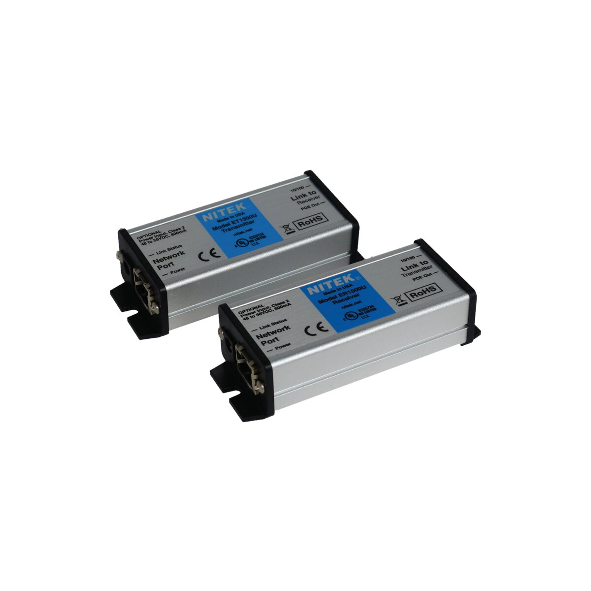 Nitek EL1500U box
