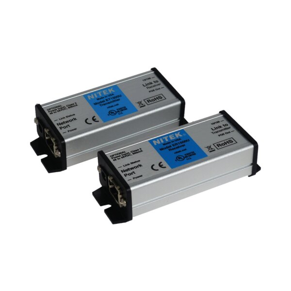 Nitek EL1500U