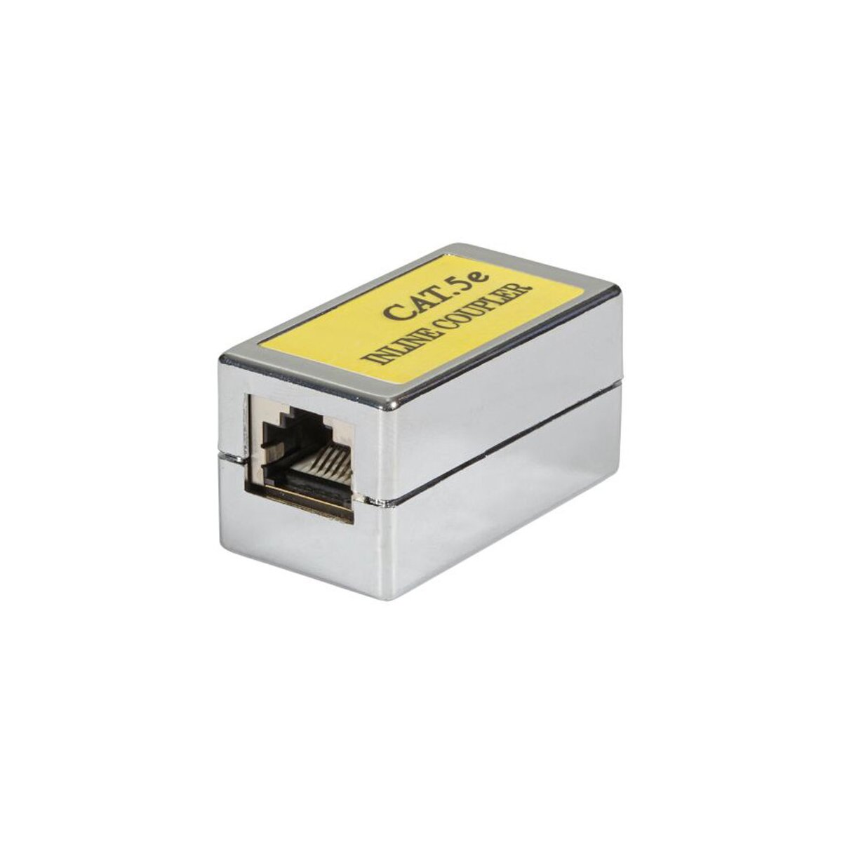 jetrics network RJ45B-RJ45B Adapter RJ45 box