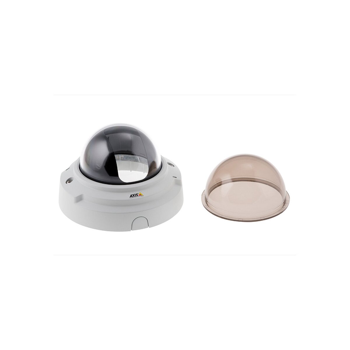 AXIS SPR P3346-V DOME KIT Kuppel Set, 1x box