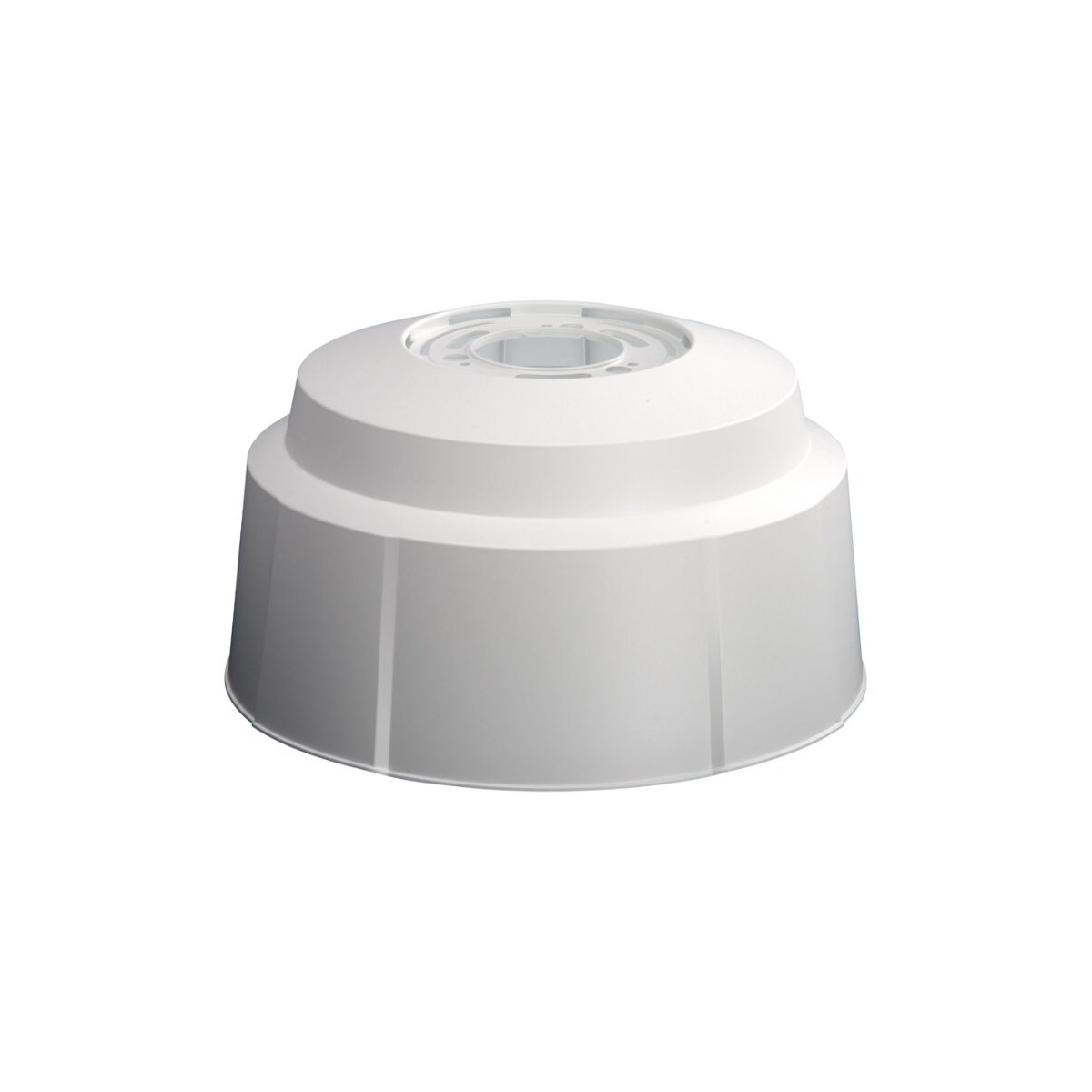 AXIS Q60-E SUNSHIELD Sonnenschutzdach, f box