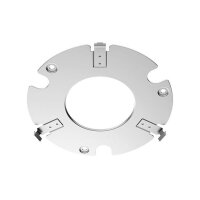 AXIS M501X MOUNTING KIT Montage Kit für Deckeneinbau, für Axis M501X