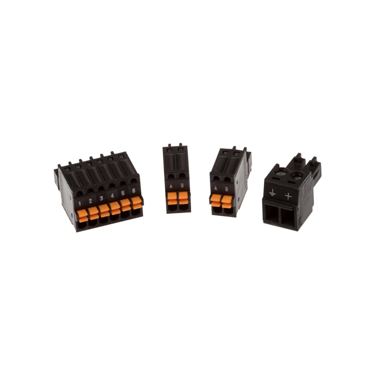 Axis Q7401 CONNECTION KIT