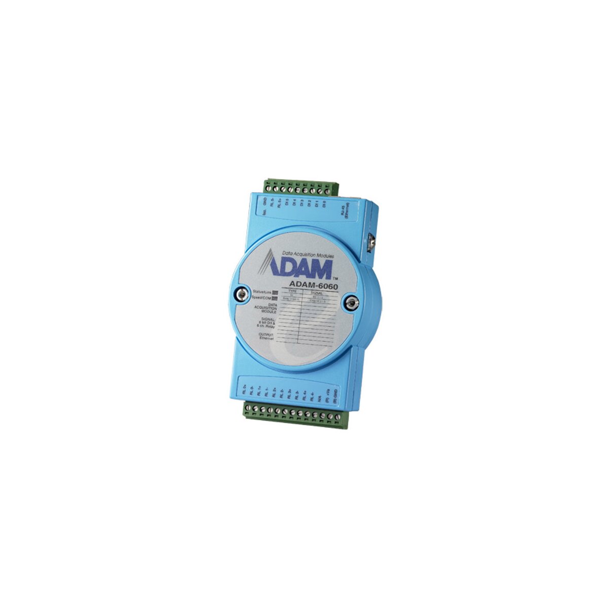 Advantech ADAM-6060