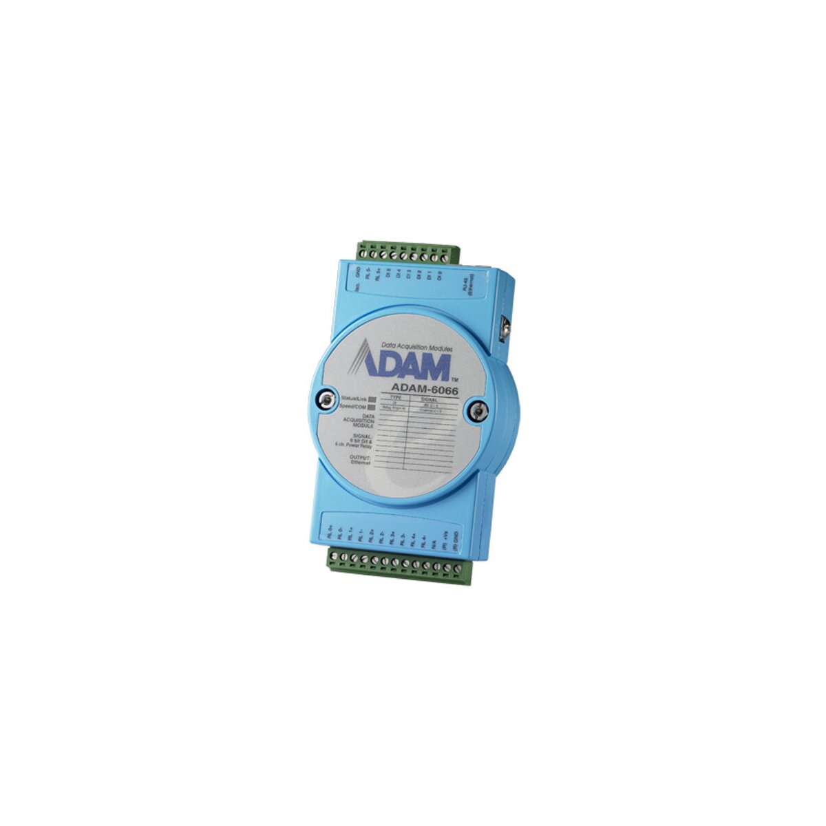 Advantech ADAM-6066 D