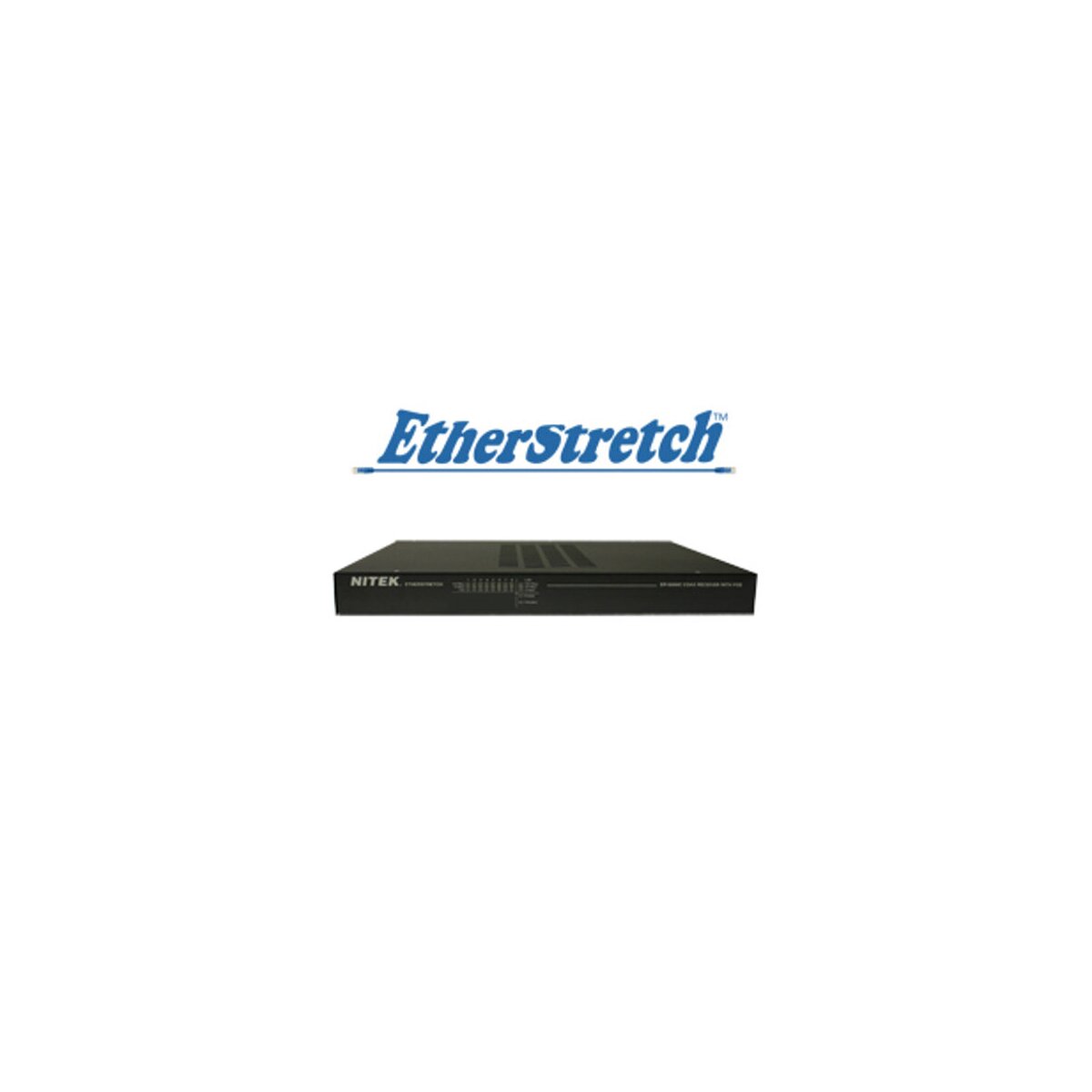Nitek ER8500U