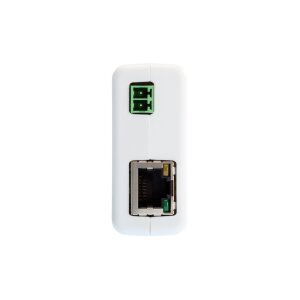 AXIS T8640 POE+ OVER COAX KIT Medienkonverter, RJ45, BNC, Ethernet über Koax, PoE+, Base-/Device Set (2 Stück)