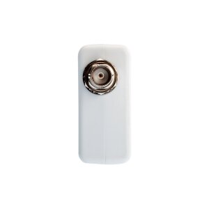 AXIS T8640 POE+ OVER COAX KIT Medienkonverter, RJ45, BNC, Ethernet über Koax, PoE+, Base-/Device Set (2 Stück)