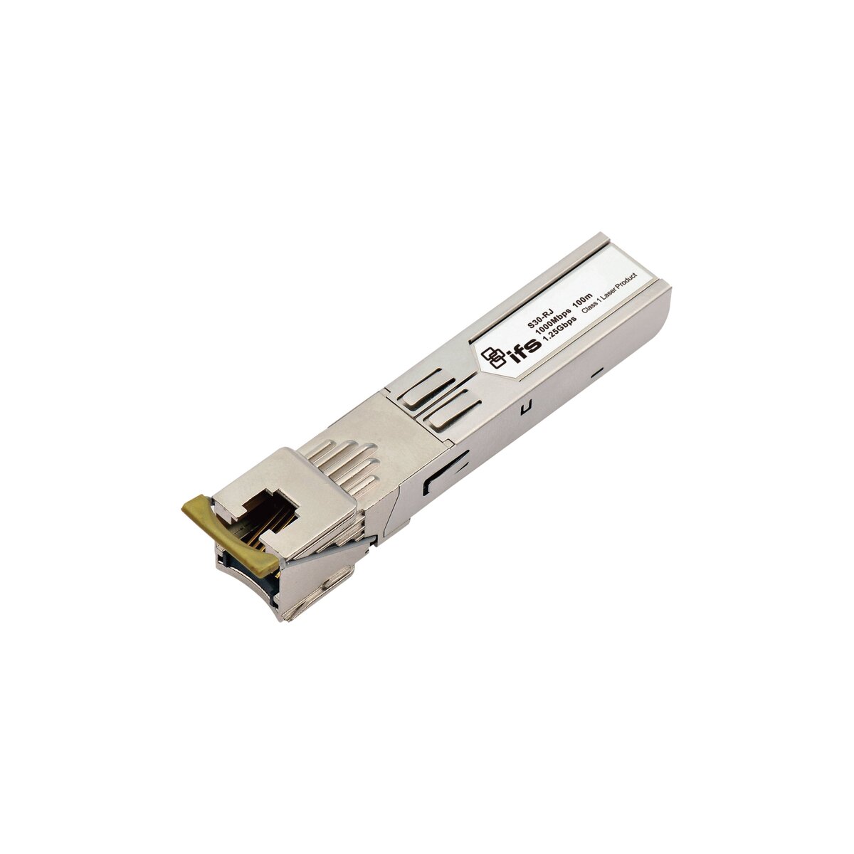 IFS S30-RJ