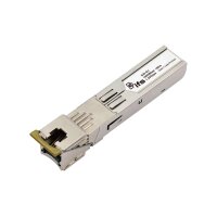 IFS S30-RJ SFP Port Gigabit 2 Fiber Mini GBIC Modul,100m