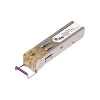 IFS S30-1SLC/A-20 SFP Mini-GBIC Transceiver, Single Mode, 1 Fiber, 1000Base-BX20-U, 20km